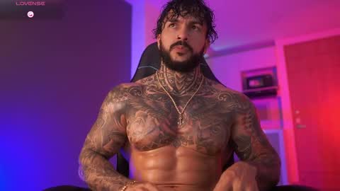 Snapshot of mariano_costa chatting on November 2025 05:41:02 AM Mariano Costa online show from November 2025 05:41:02 AM