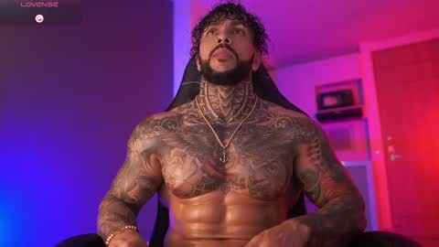 Snapshot of mariano_costa chatting on November 2025 04:55:01 AM Mariano Costa online show from November 2025 04:55:01 AM