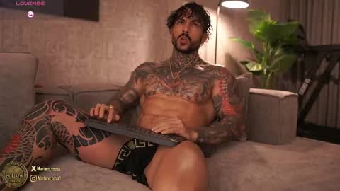 Mariano Costa online show from February 2026 03:58:01 AM