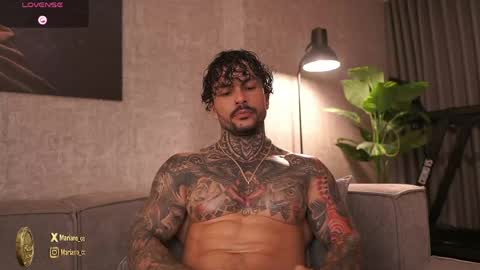 Mariano Costa online show from April 2026 05:01:02 AM