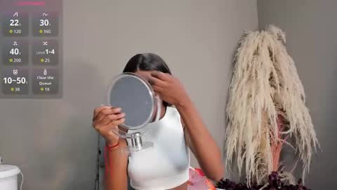 marianrosse online show from November 2025 04:21:01 AM