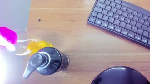 Marian Sexy online show from February 2025 12:45:02 PM