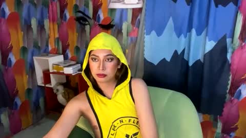 cum cum online show from January 2025 01:17:01 PM