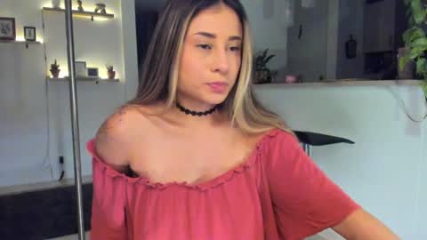 mariascarlett online show from December 2024 03:15:02 AM