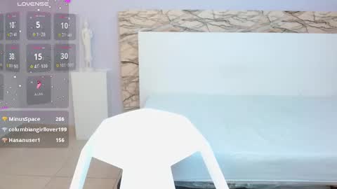 mariatayler1 online show from January 2025 03:09:02 AM