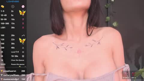 Theressa online show from February 2025 01:53:02 PM