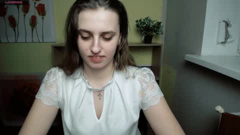 Mariia online show from January 2025 12:39:02 PM