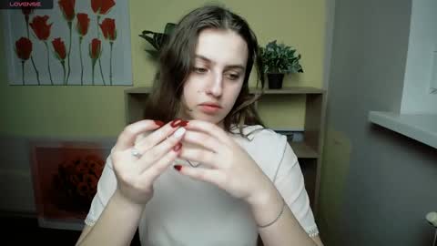Mariia online show from January 2025 01:11:01 PM