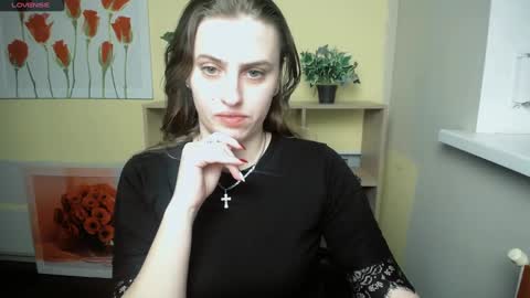 Mariia online show from January 2025 11:37:02 AM