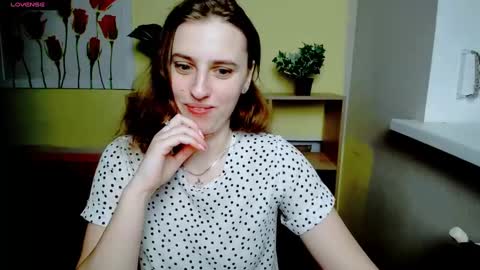 Mariia online show from February 2025 01:25:02 PM