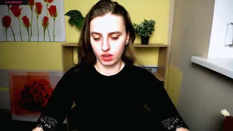 Mariia online show from March 2025 12:52:02 PM