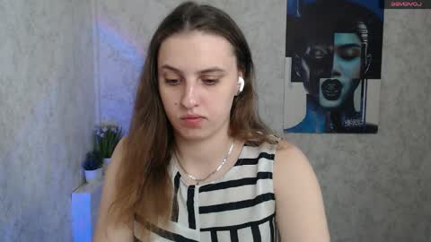 Mariia online show from April 2026 09:12:01 AM