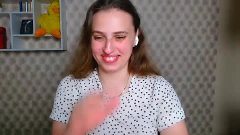 Snapshot of mariatess_ chatting on May 2026 11:05:02 AM Mariia online show from May 2026 11:05:02 AM