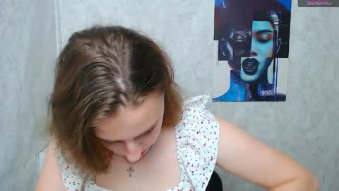 Snapshot of mariatess_ chatting on June 2026 03:06:01 PM Mariia online show from June 2026 03:06:01 PM