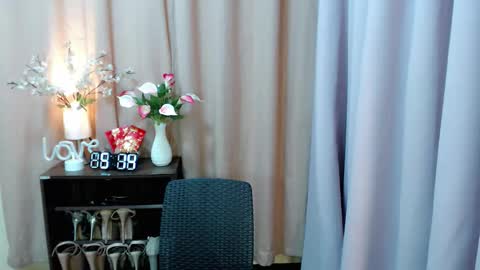 Maria online show from September 2025 09:14:01 AM