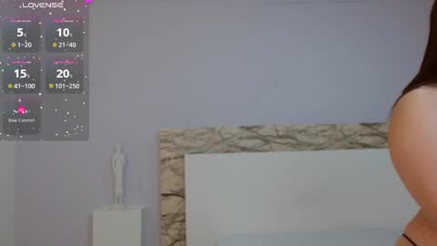 Maria Tyler online show from January 2025 07:11:01 PM