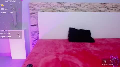 Maria Tyler online show from February 2025 03:01:02 AM