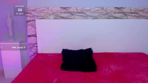 Maria Tyler online show from March 2025 11:49:01 PM