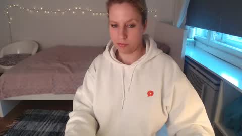 Maria online show from March 2026 04:44:01 PM