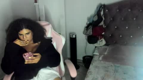 Maria Velez online show from July 2026 04:34:02 AM