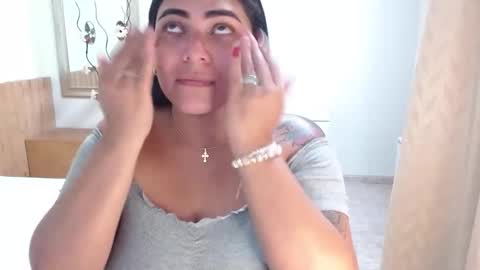 mariavex online show from January 2026 07:39:01 PM