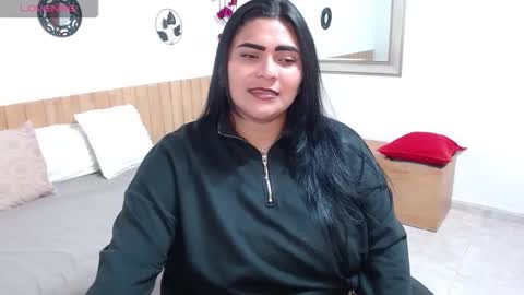 mariavex online show from February 2026 09:54:02 PM