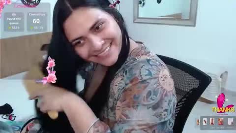 mariavex online show from March 2026 07:36:02 PM