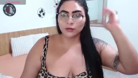 mariavex online show from March 2026 09:05:01 PM