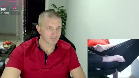 maribor5879 online show from November 2025 10:21:02 PM