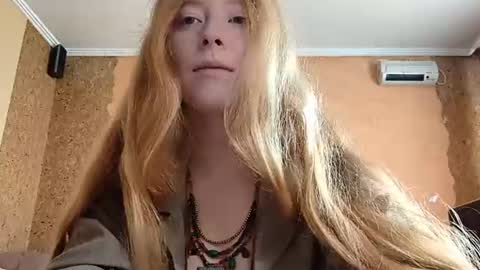 Snapshot of maricagorgo chatting on June 2026 12:05:01 AM Kate online show from June 2026 12:05:01 AM