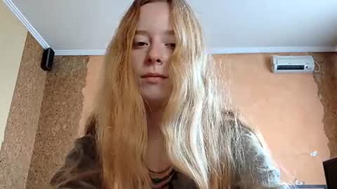 Snapshot of maricagorgo chatting on July 2026 12:35:01 AM Kate online show from July 2026 12:35:01 AM