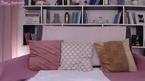 Snapshot of marie_antoinette62 chatting on October 2025 10:16:01 AM Maria online show from October 2025 10:16:01 AM