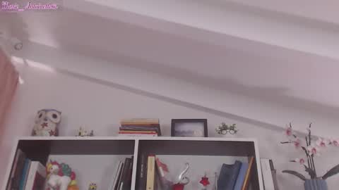 Snapshot of marie_antoinette62 chatting on October 2025 07:26:02 PM Maria online show from October 2025 07:26:02 PM