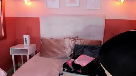 marie_bass online show from March 2026 01:29:02 PM