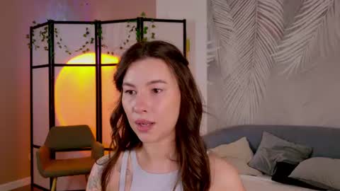 Snapshot of marie_diaze chatting on July 2026 05:11:01 AM Marie LEAVE YOUR WITH ME online show from July 2026 05:11:01 AM