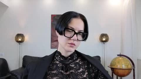 Marie Fitch online show from May 2026 01:11:02 AM
