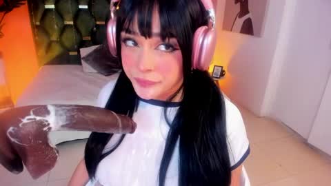Snapshot of marie_harper chatting on April 2026 04:14:02 AM Marie online show from April 2026 04:14:02 AM
