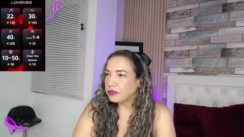 marie_hss online show from December 2024 02:53:02 AM