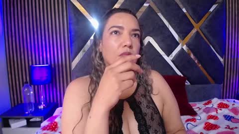marie_hss online show from March 2025 08:44:02 PM