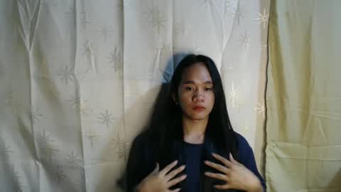Snapshot of marie_lopez chatting on March 2025 06:43:02 PM yourdreamgirl MARIE online show from March 2025 06:43:02 PM