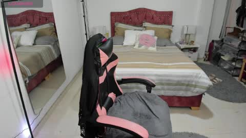 marie online show from April 2026 11:21:03 PM