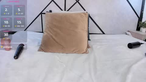 M A R I E online show from February 2025 05:53:02 PM