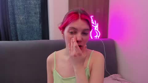 Marie 3 online show from April 2026 03:20:02 AM