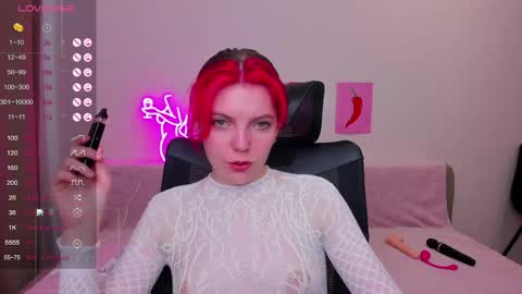 Marie 3 online show from May 2026 06:32:01 AM