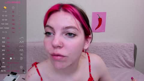 Marie 3 online show from June 2026 05:09:02 AM