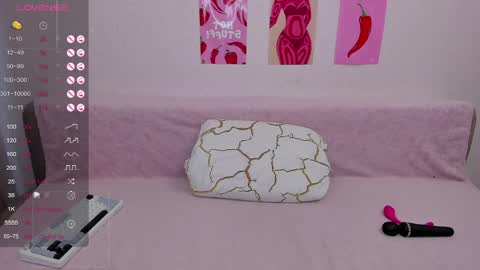 Marie 3 online show from June 2026 06:42:02 AM