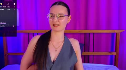 Marie online show from April 2026 08:31:02 PM