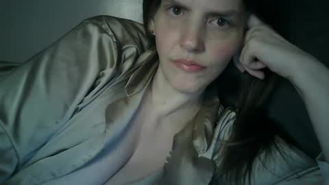 Mariejojo online show from September 2025 01:20:02 AM