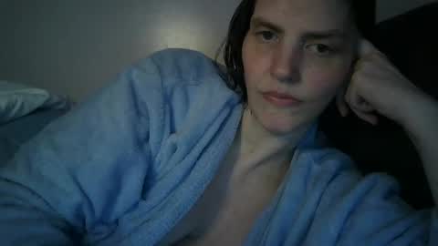 Mariejojo online show from October 2025 06:17:02 PM