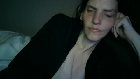 Mariejojo online show from February 2026 12:57:01 PM